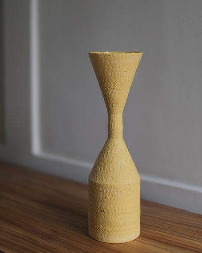 Kiho Kang Sculptural Vase 29