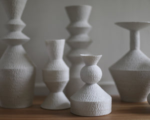Kiho Kang Sculptural Vase 33