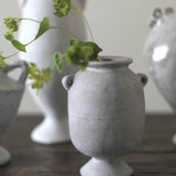 Charlotte McLeish 'Naqeda Vase in Buff'