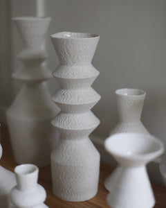 Kiho Kang Sculptural Vase 23