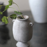 Charlotte McLeish 'Naqeda Vase in Buff'