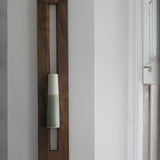 Kate Schuricht 'Classic Wall Vase'