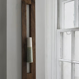Kate Schuricht 'Classic Wall Vase'