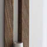 Kate Schuricht 'Classic Wall Vase'