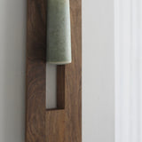 Kate Schuricht 'Classic Wall Vase'