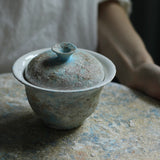 Akari Karugane 'Chinese Tea Gaiwan' (14)