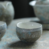 Akari Karugane 'Chinese Tea Cup' (3)