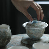 Akari Karugane 'Chinese Tea Gaiwan' (14)