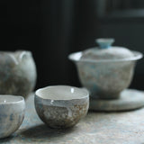 Akari Karugane 'Chinese Tea Cup' (3)