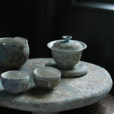 Akari Karugane 'Stone Table' (33)