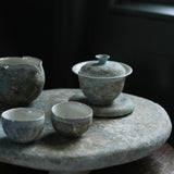 Akari Karugane 'Chinese Tea Gaiwan' (14)