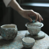 Akari Karugane 'Stone Table' (33)