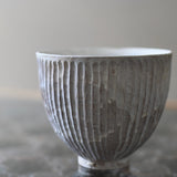 Glenn Dane 'Mulberry Tree Fluted Cup'