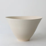 Stuart Carey Other Bowl in Cream