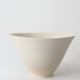 Stuart Carey Other Bowl in Cream