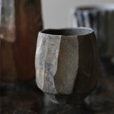 Glenn Dane 'Silver Birch Cup XIV'