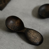 Marie Eklund 'Wooden Spoon' (25d)