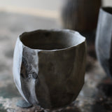 Glenn Dane 'Lime Cup I'