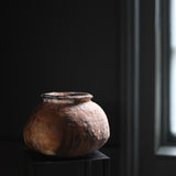 Shun Kumagai Glass Vessel 13