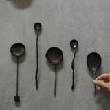 Marie Eklund 'Wooden Spoon' (25h)