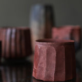 Glenn Dane 'Silver Birch Cup X'