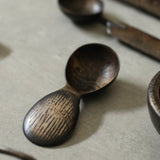 Marie Eklund 'Wooden Spoon' (25d)
