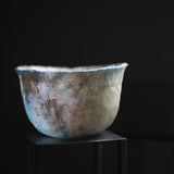 Shun Kumagai Glass Vessel 6