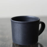 Will Papworth 'Short Mug in Anthracite'