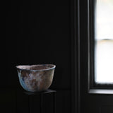 Shun Kumagai Glass Vessel 6