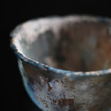 Shun Kumagai Glass Vessel 6