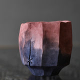 Glenn Dane 'Silver Birch Cup VIII'