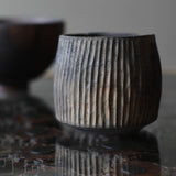Glenn Dane 'Silver Birch Cup VII'