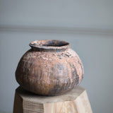 Shun Kumagai Glass Vessel 13