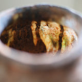 Shun Kumagai Glass Vessel 13