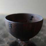 Glenn Dane 'Yew Cup I'