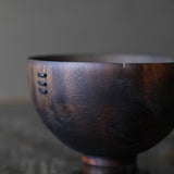Glenn Dane 'Yew Cup I'
