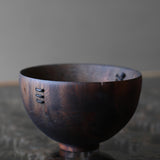 Glenn Dane 'Yew Cup I'