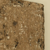 Emi Suzuki 'Pale Brown Painting'