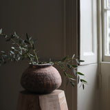 Shun Kumagai Glass Vessel 13