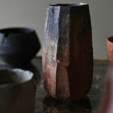 Glenn Dane 'Silver Birch Vase II'