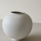 Will Papworth 'Large Moon Jar in White'