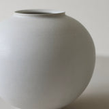 Will Papworth 'Large Moon Jar in White'
