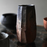 Glenn Dane 'Silver Birch Vase II'