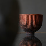 Glenn Dane 'Silver Birch Cup XII'