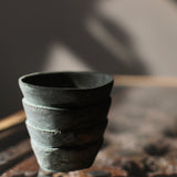 Glenn Dane 'Silver Birch Cup XIII'