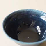 Will Papworth 'Medium Bowl in Indigo'