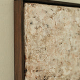 Emi Suzuki 'White and Pale Pink'