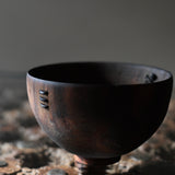 Glenn Dane 'Yew Cup I'
