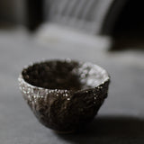 Annette Lindenberg 'Constellation' Tea bowl