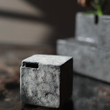 Kouzo Takeuchi 'Sculptural Koro Vessel | Small b'